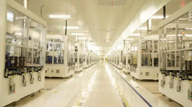 蜂巢能源以“黑馬”姿態(tài)勇闖科創(chuàng)板，引領(lǐng)新興能源技術(shù)研發(fā)