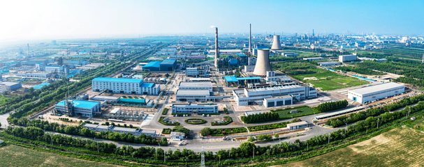 山東默銳科技 引領(lǐng)資源再生利用技術(shù)的創(chuàng)新研發(fā)