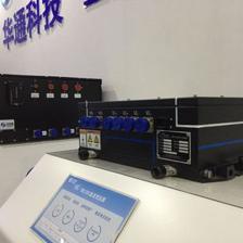 市領(lǐng)導(dǎo)密集拜訪央企高層，共謀新興能源技術(shù)研發(fā)新篇章